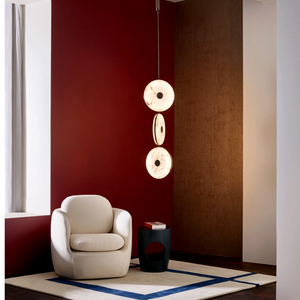 Bert Frank - Beran 3 Klein Hanglamp