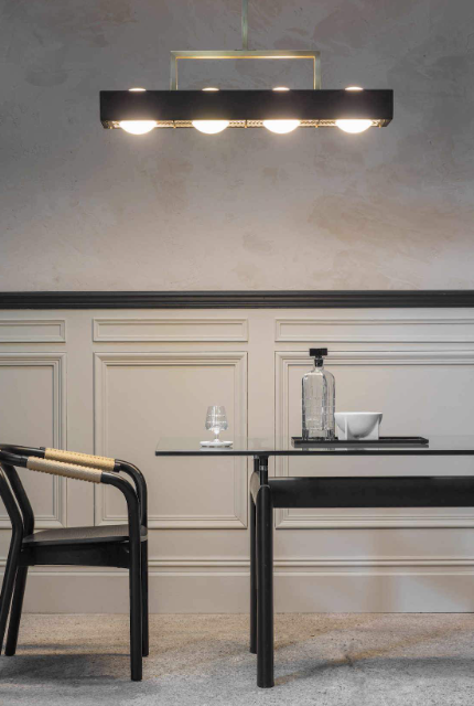 Bert Frank - Kernel Hanglamp - KOOT