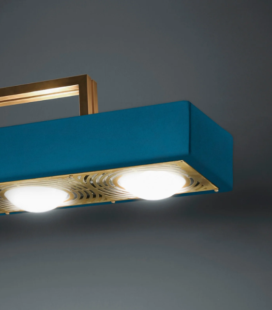 Bert Frank - Kernel Hanglamp - KOOT