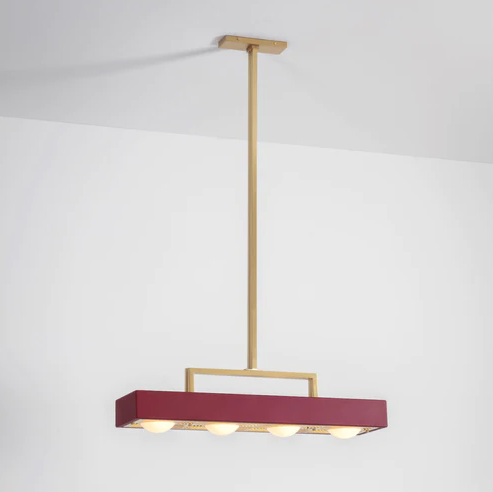 Bert Frank - Kernel Hanglamp - KOOT
