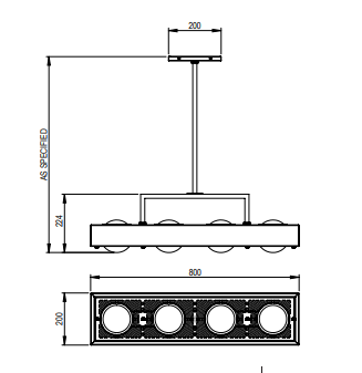 Bert Frank - Kernel Hanglamp - KOOT