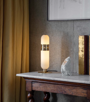 Bert Frank - Occulo Tafellamp - KOOT