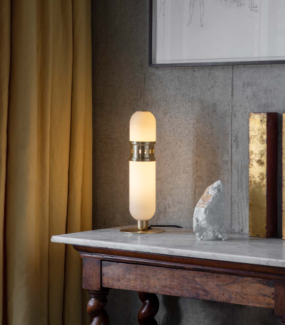 Bert Frank - Occulo Tafellamp - KOOT