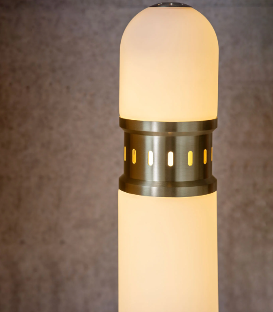 Bert Frank - Occulo Tafellamp - KOOT