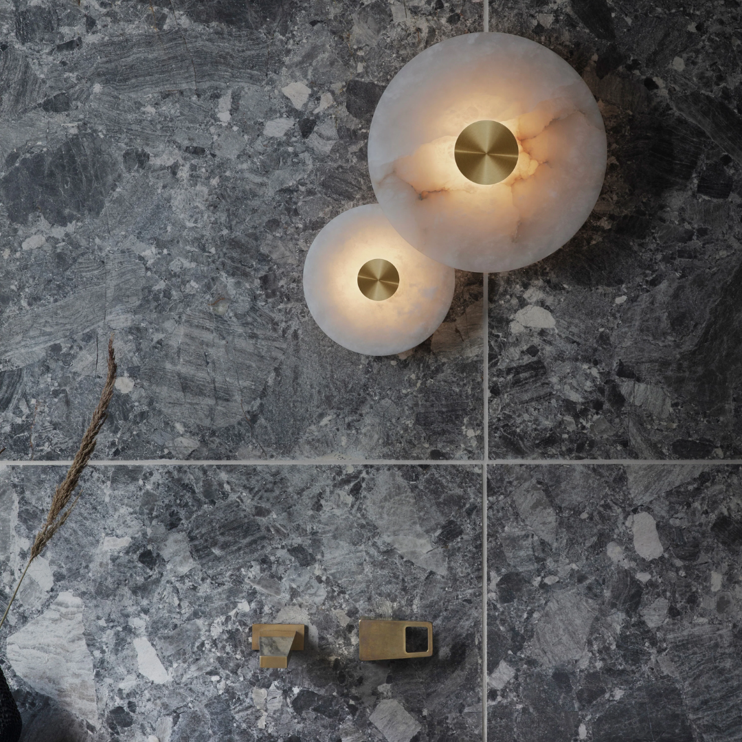 Bert Frank - Bide 180 Wandlamp