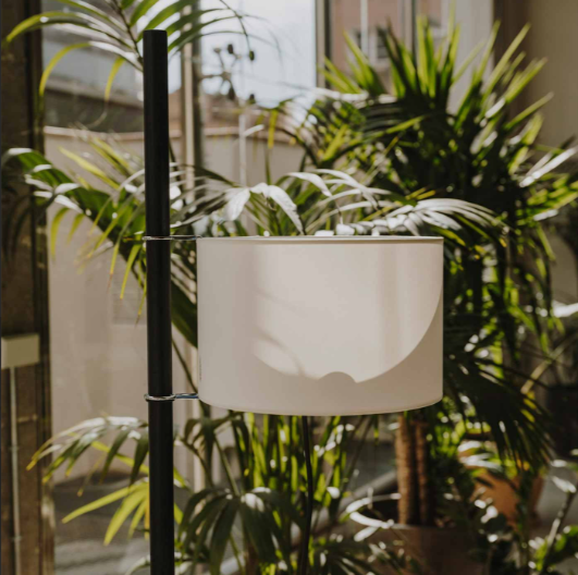 Santa Cole - Tmm Vloerlamp - KOOT