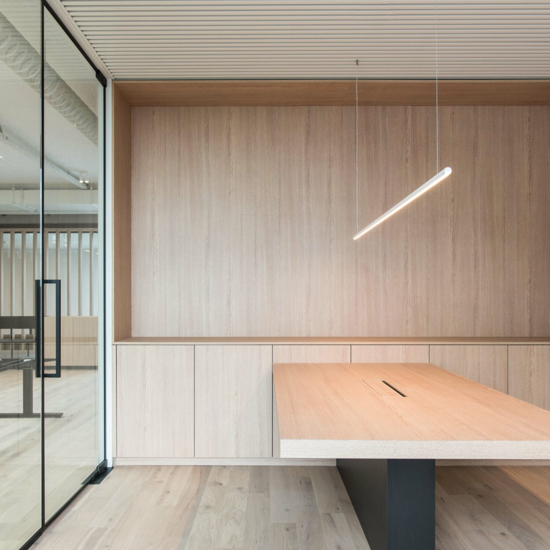 TossB - Boomer Line 1200 Dim Hanglamp