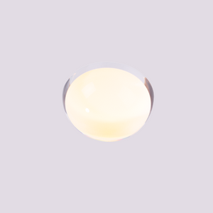 Trizo21 - Boulo C Betonnen plafond Transparant Plafondlamp