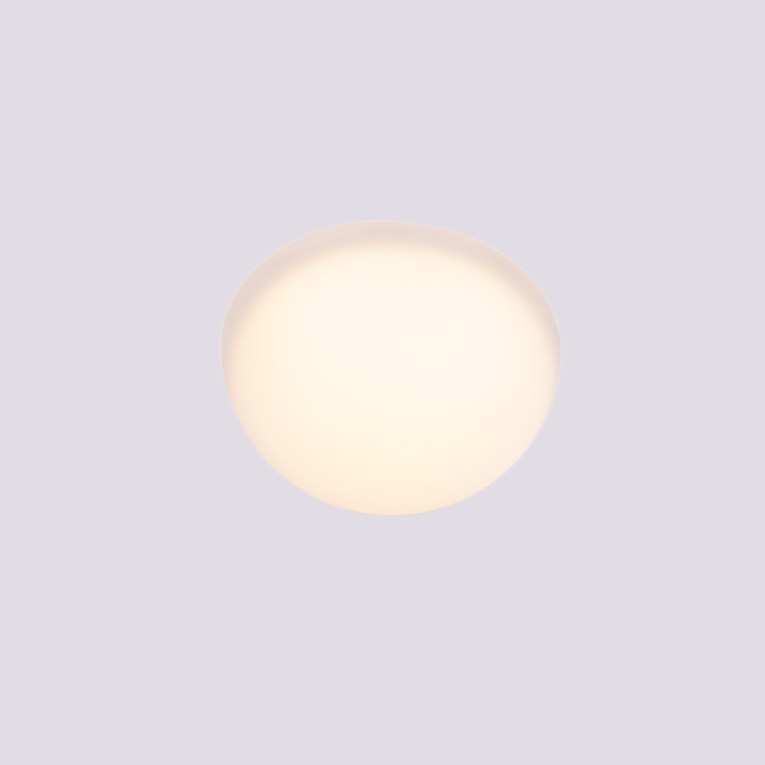 Trizo21 - Boulo C Betonnen plafond Mat Plafondlamp