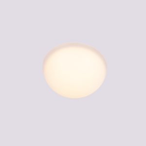 Trizo21 - Boulo C Betonnen plafond Mat Plafondlamp