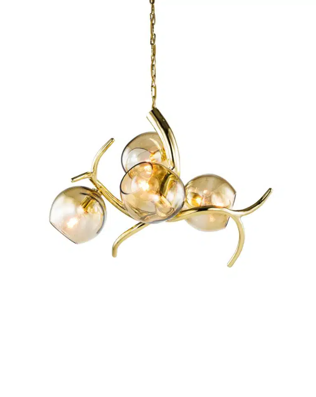 Brand van Egmond - Ersa Hanglamp - KOOT