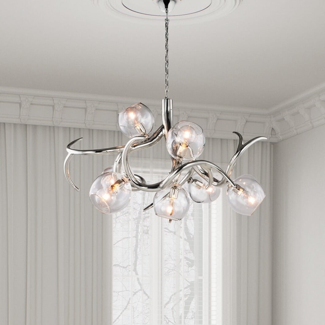 Brand van Egmond - Ersa Hanglamp - KOOT