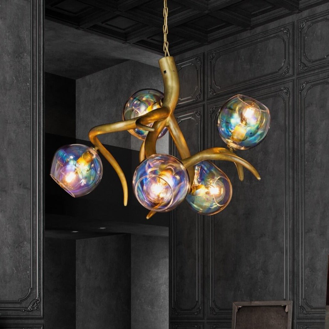 Brand van Egmond - Ersa Hanglamp - KOOT