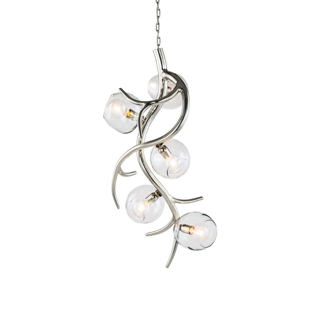 Brand van Egmond - Ersa Verticaal Hanglamp - KOOT