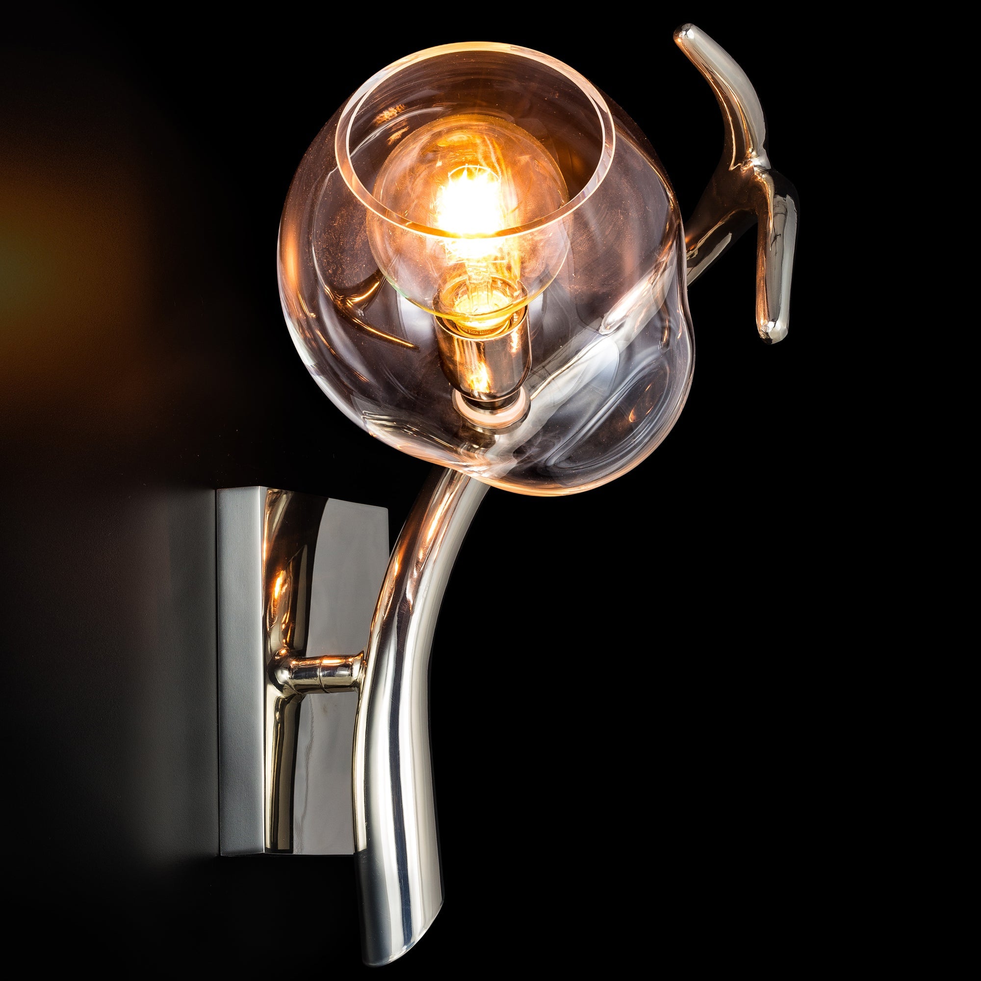 Brand van Egmond - Ersa Wandlamp - KOOT