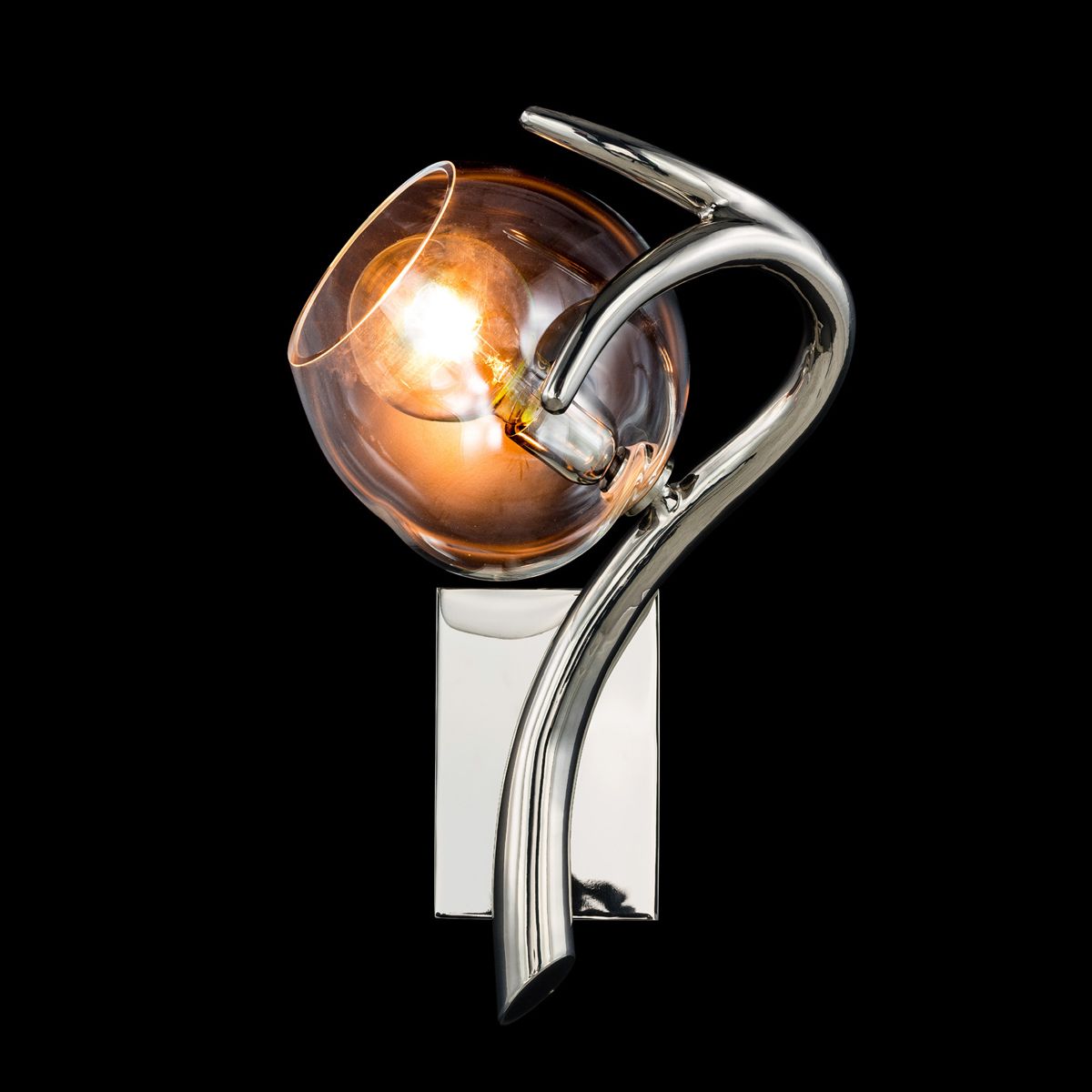 Brand van Egmond - Ersa Wandlamp - KOOT