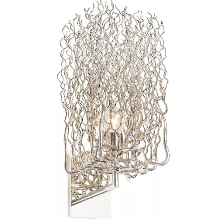 Brand van Egmond - Hollywood Wandlamp - KOOT