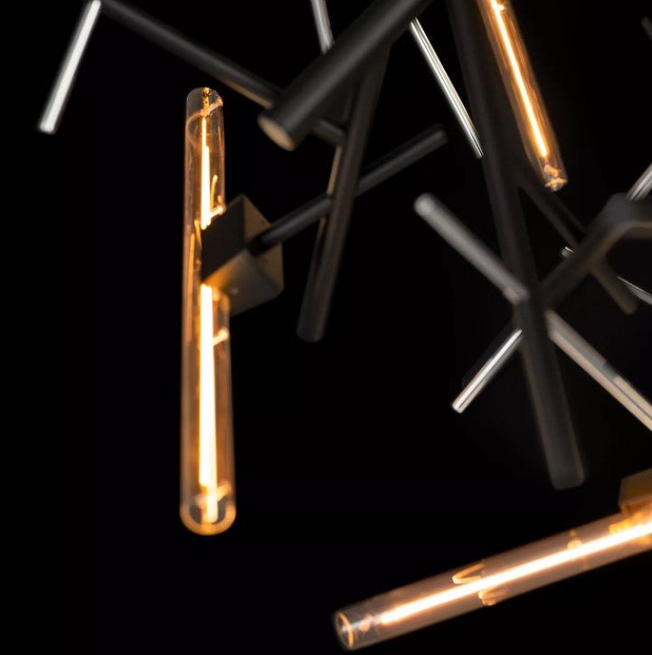 Brand van Egmond - Linea Ronde Hanglamp - KOOT