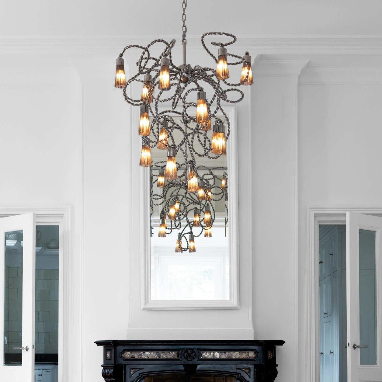 Brand van Egmond - Sultans of Swing Conisch Hanglamp - KOOT