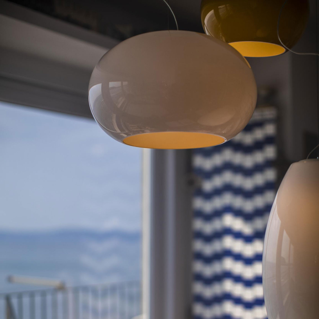 Foscarini - Buds 2 hanglamp