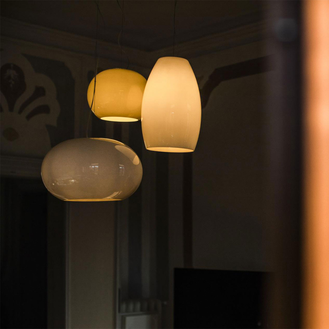 Foscarini - Buds 2 hanglamp
