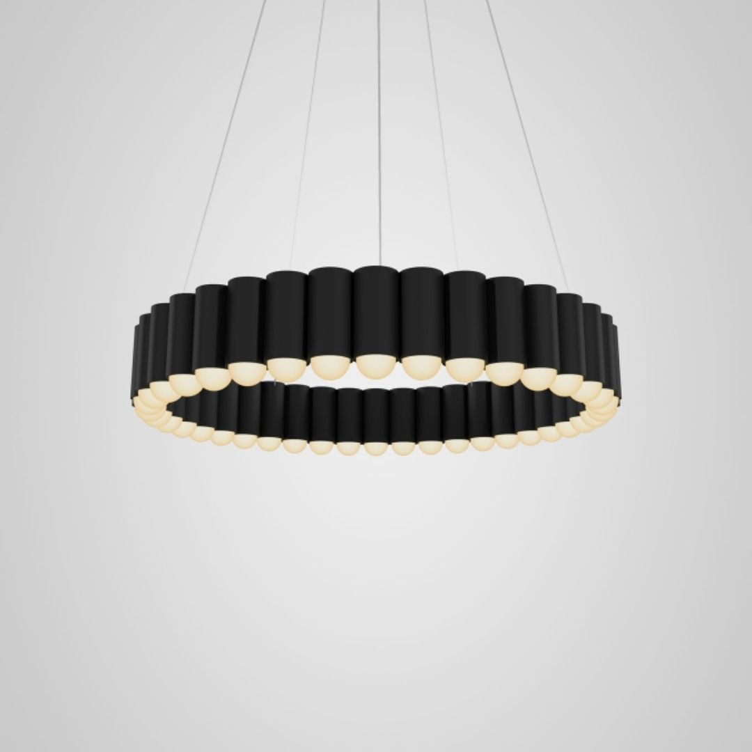Lee Broom - Carousel Medium Hanglamp