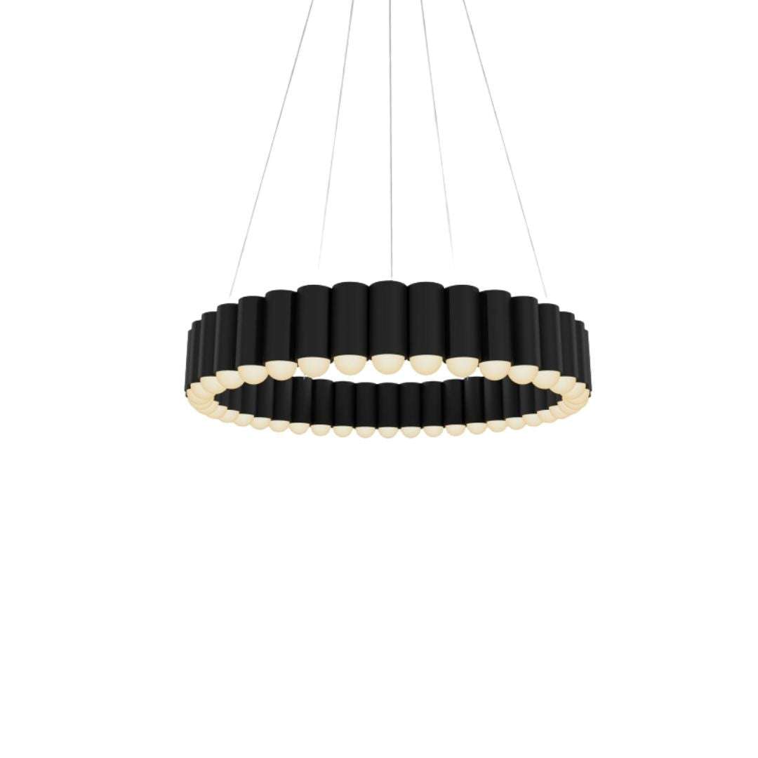 Lee Broom - Carousel Medium Hanglamp