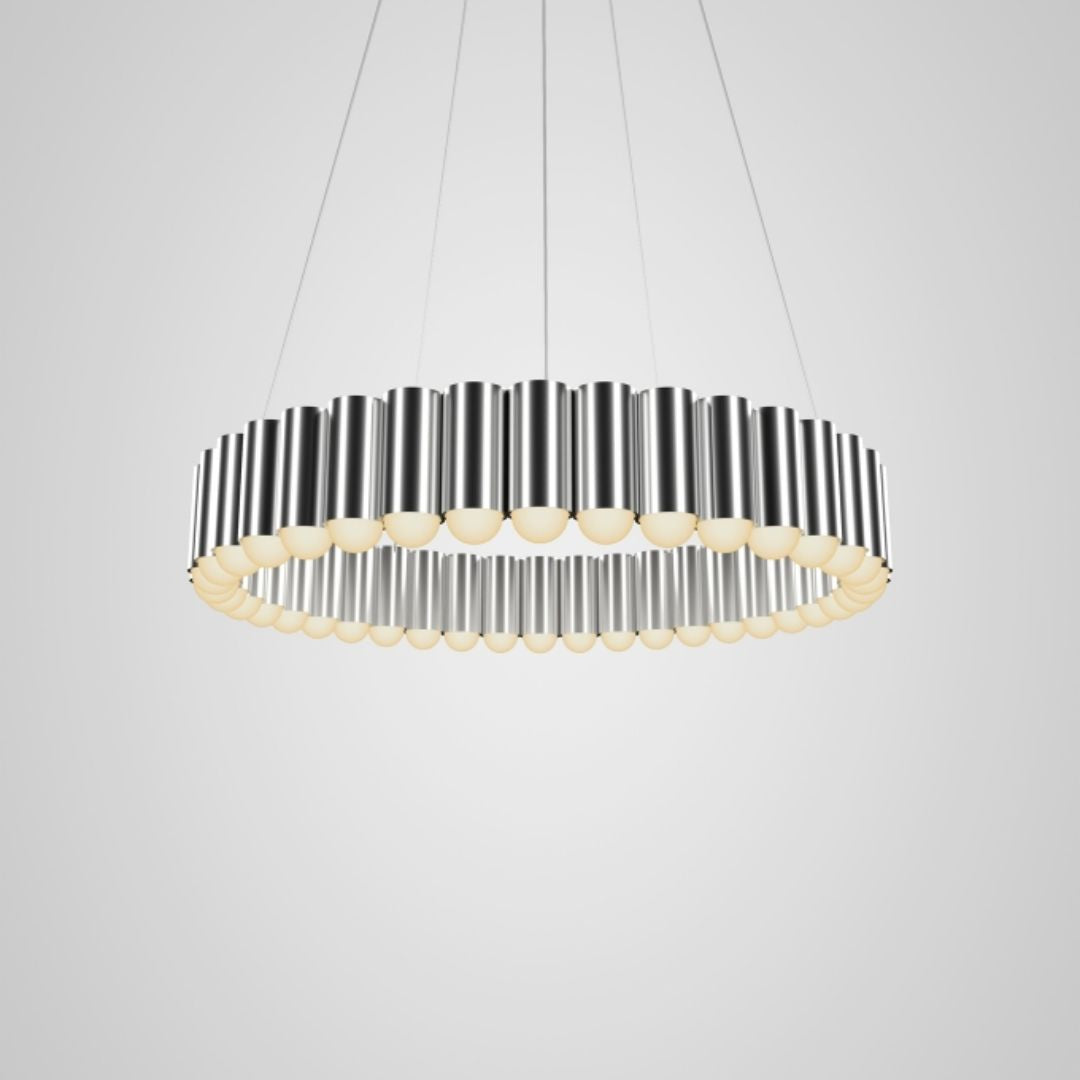 Lee Broom - Carousel Medium Hanglamp