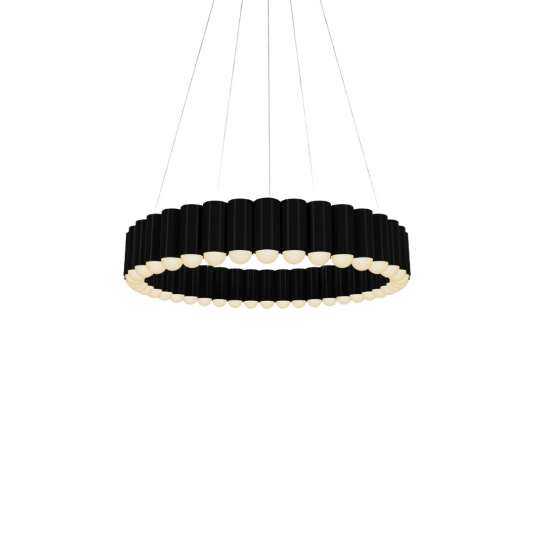 Lee Broom - Carousel Medium Hanglamp