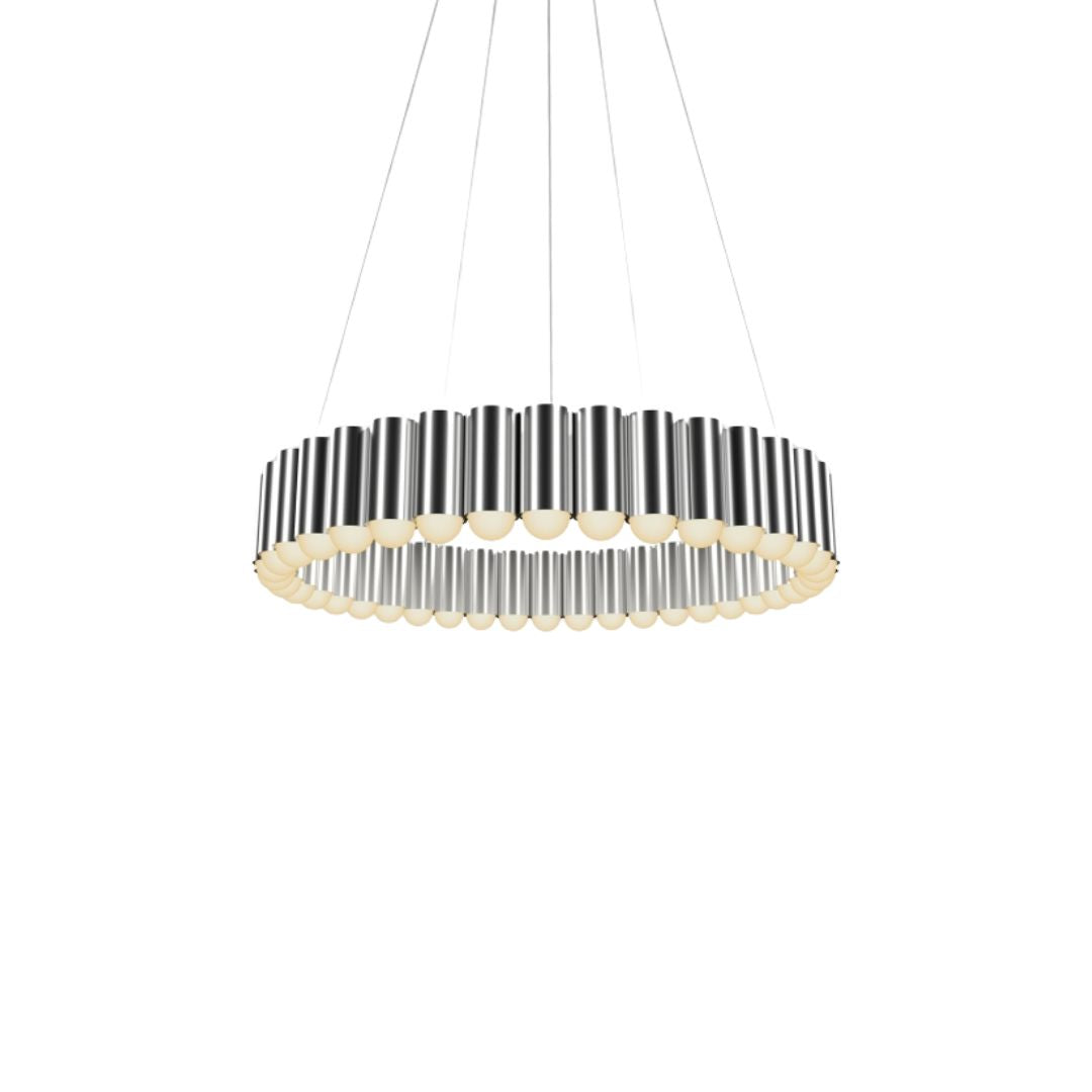 Lee Broom - Carousel Medium Hanglamp