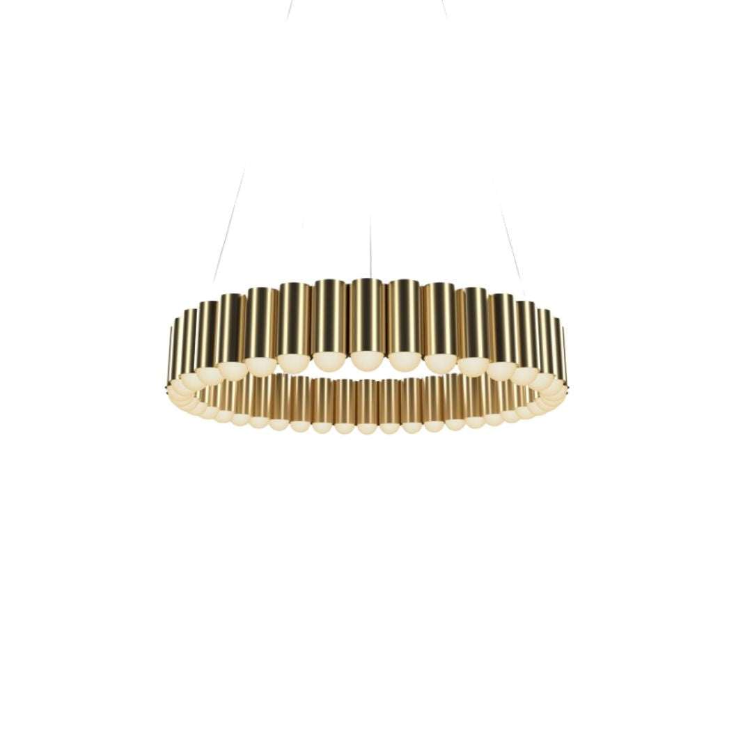 Lee Broom - Carousel Medium Hanglamp