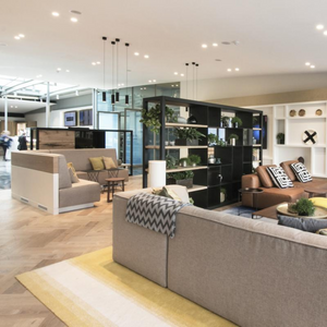 Dekko - Cast LED Spot