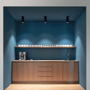 Dekko - Cast LED Oppervlak 240 Spot