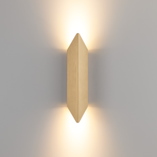 Modular - Chival Wandlamp Omhoog/Omlaag 292 2x - KOOT