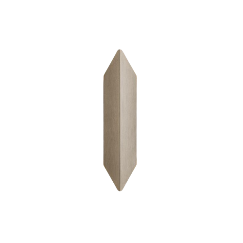 Modular - Chival Wandlamp Omhoog/Omlaag 292 2x - KOOT