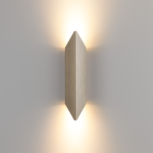 Modular - Chival Wandlamp Omhoog/Omlaag 292 2x - KOOT