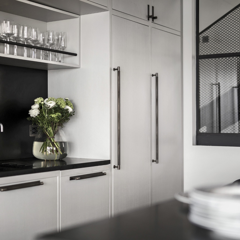 Buster and Punch - Closet Bar / Kruis