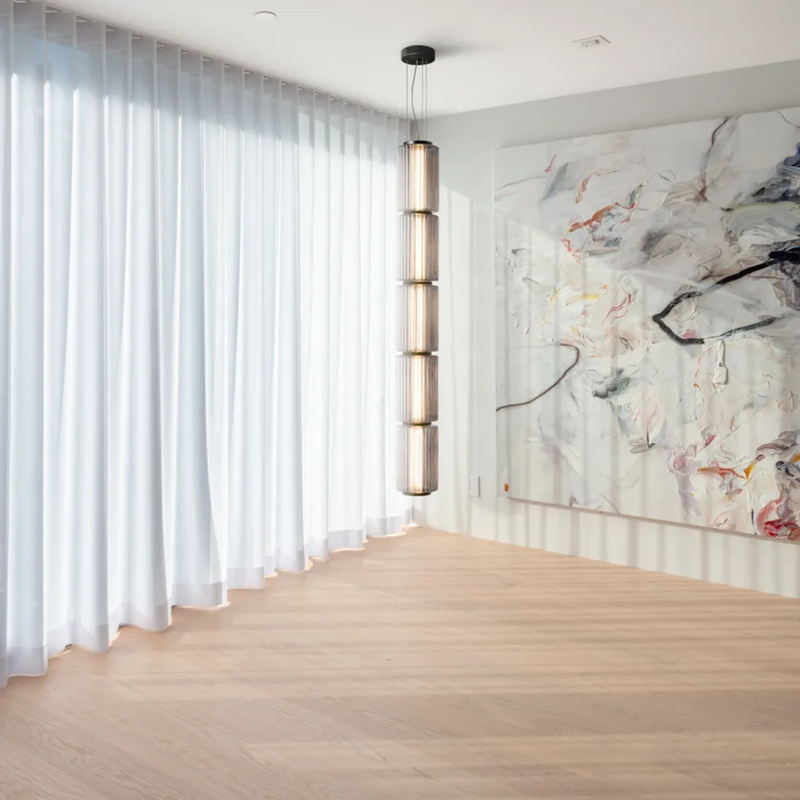 A-N-D - Column 175 Verticaal 2 units Hanglamp