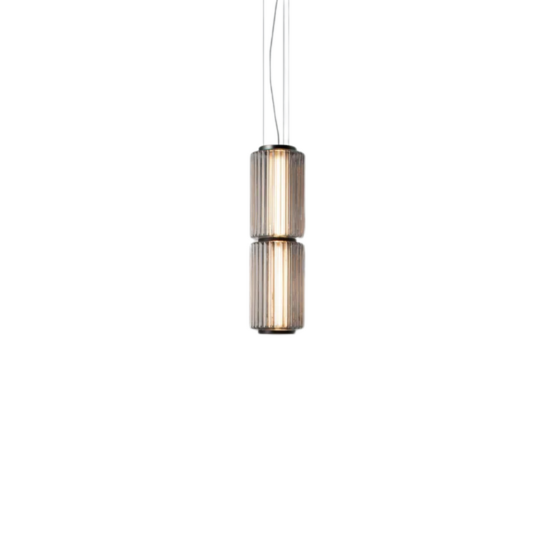 A-N-D - Column 175 Verticaal 2 units Hanglamp