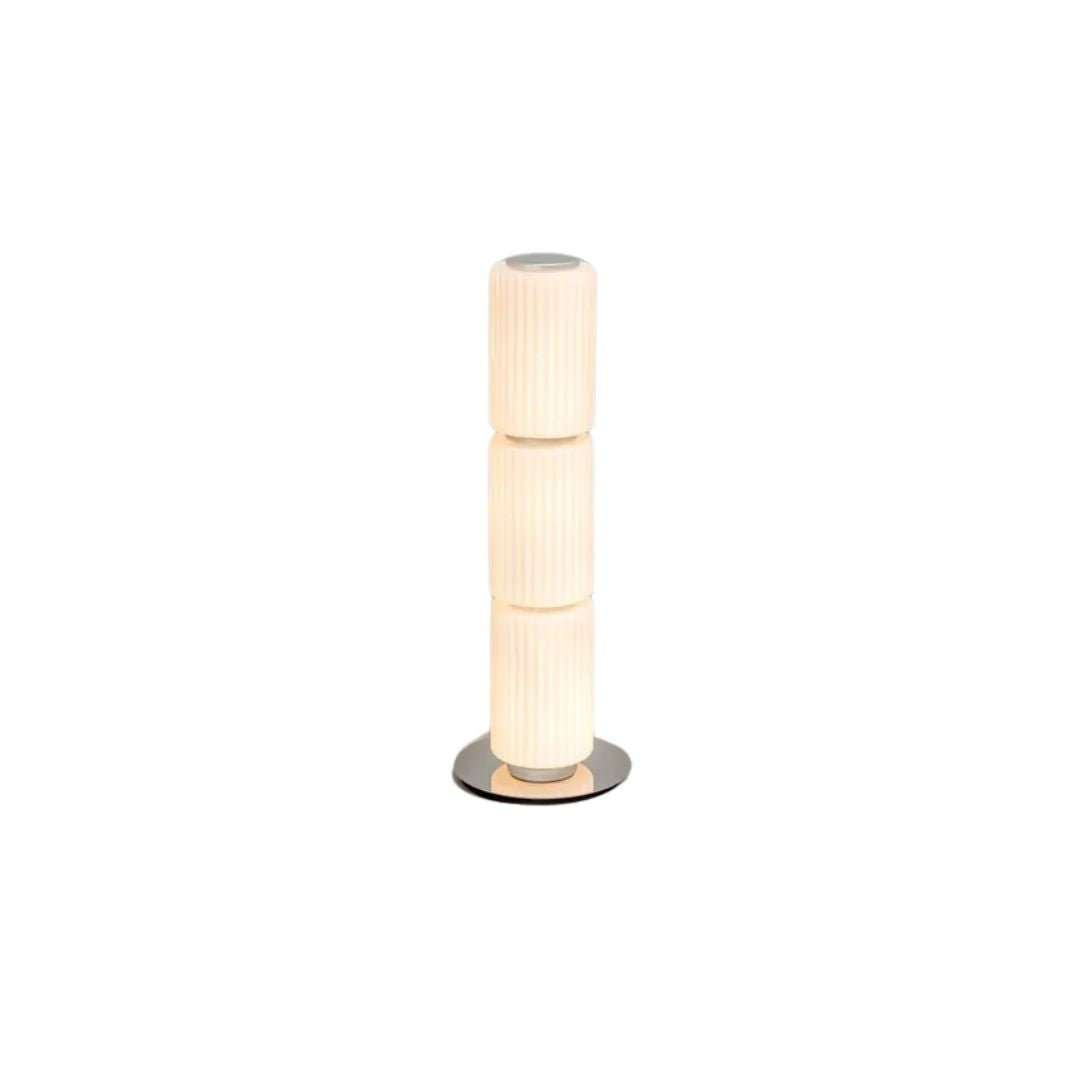 A-N-D - Column LED 175 3 units Vloerlamp