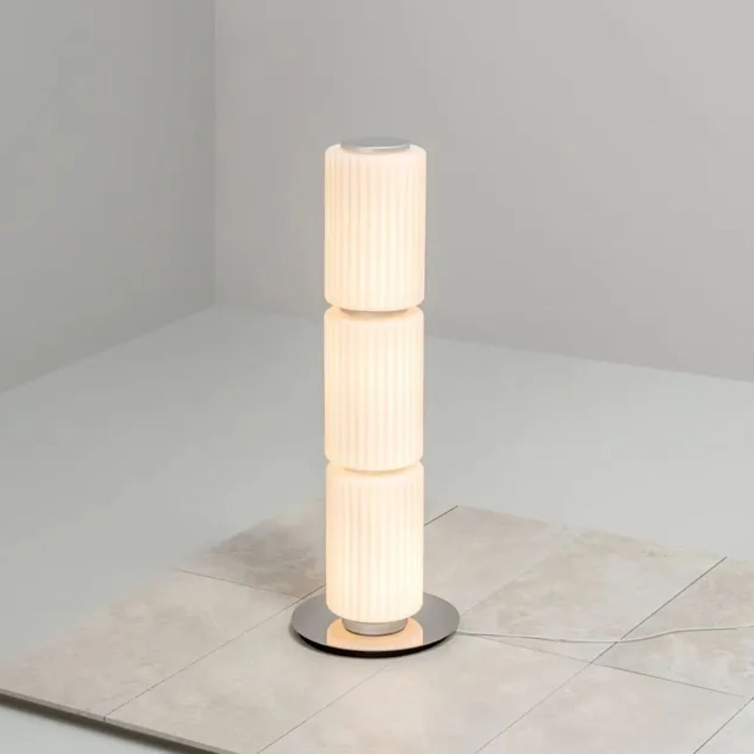 A-N-D - Column LED 175 3 units Vloerlamp