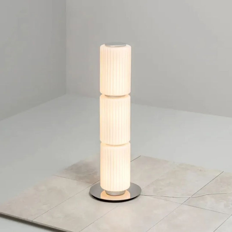 A-N-D - Column LED 175 3 units Vloerlamp