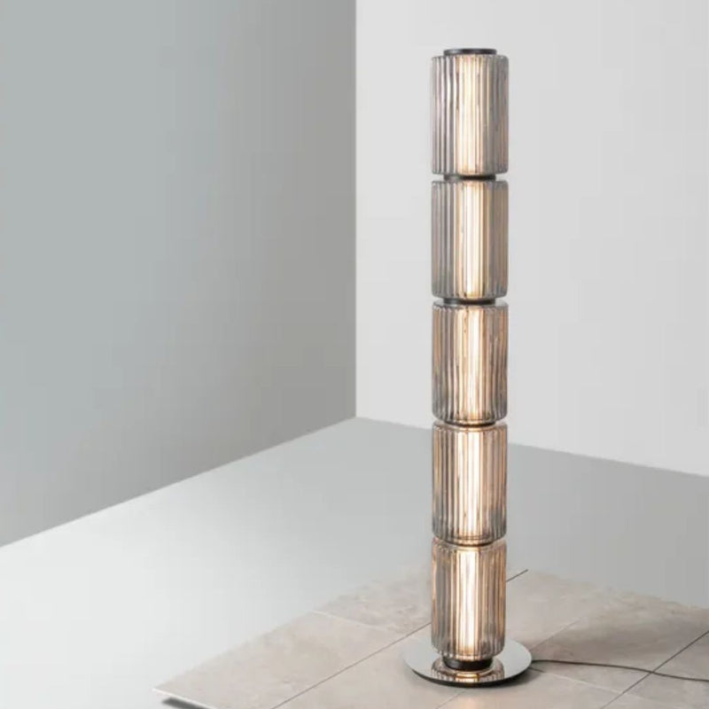 A-N-D - Column LED 175 5 units Vloerlamp