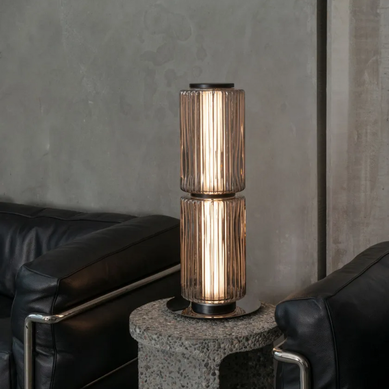 A-N-D - Column 175 2 units Tafellamp