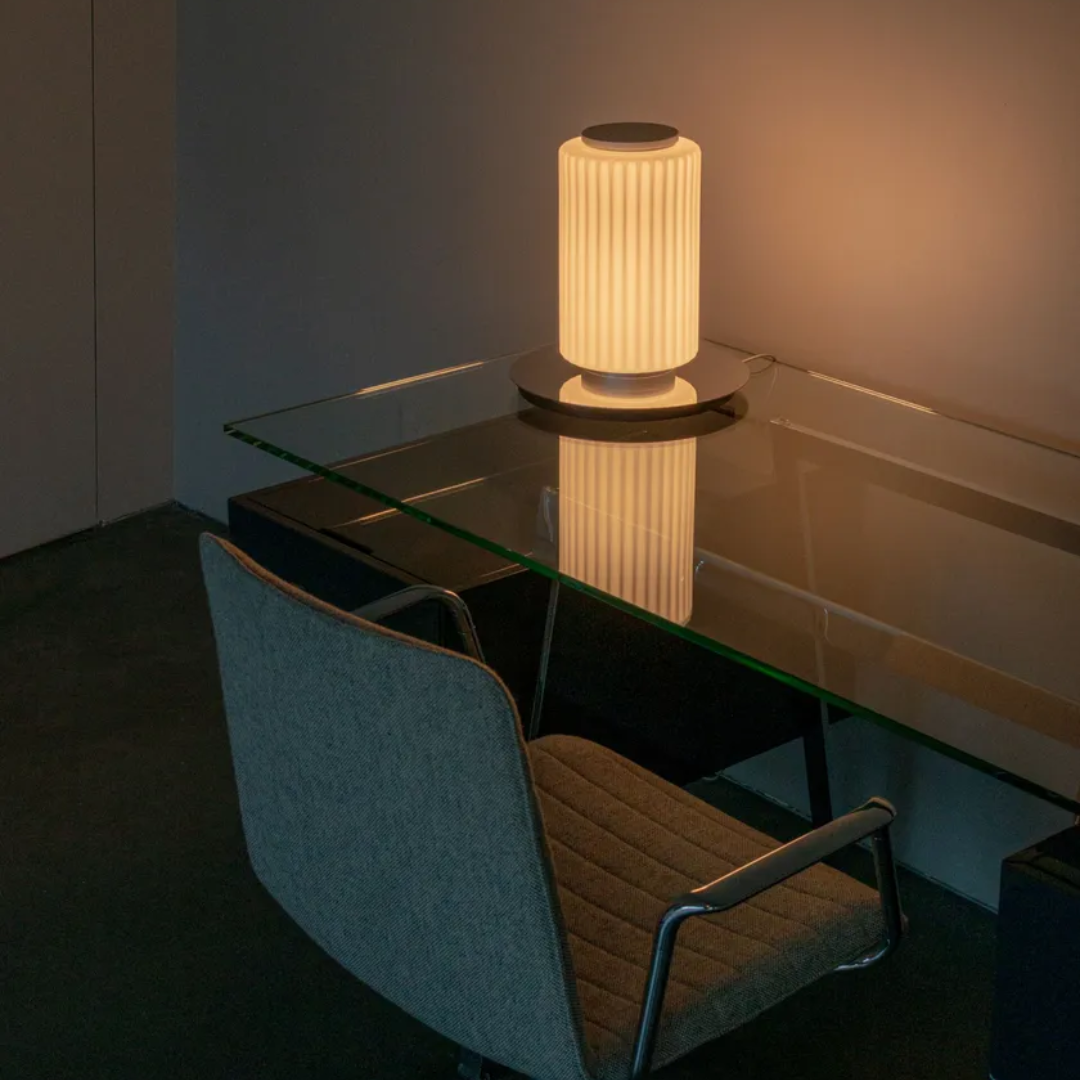 A-N-D - Column 175 1 unit Tafellamp