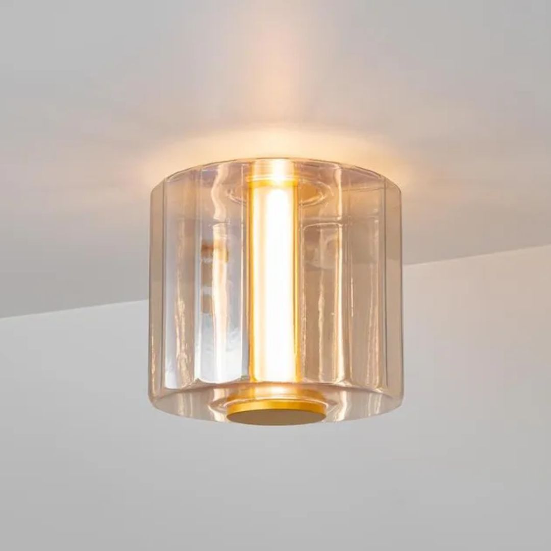 A-N-D - Column 300 1 unit Plafondlamp