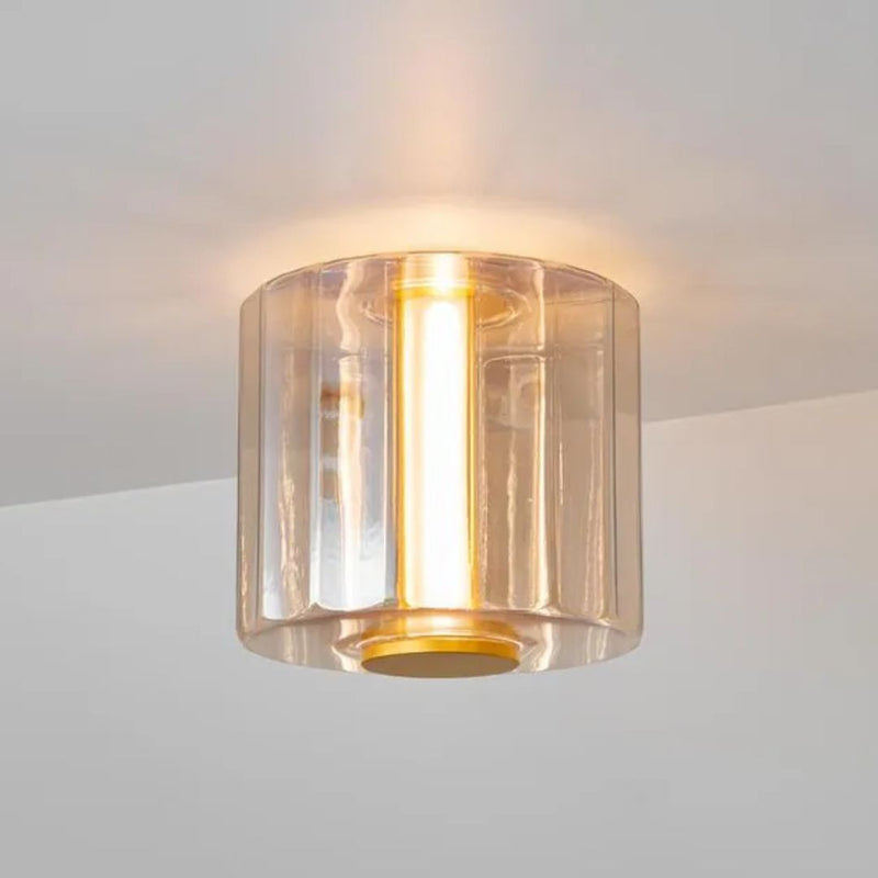 A-N-D - Column 300 2 units Plafondlamp