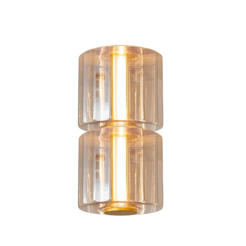 A-N-D - Column 300 2 units Plafondlamp
