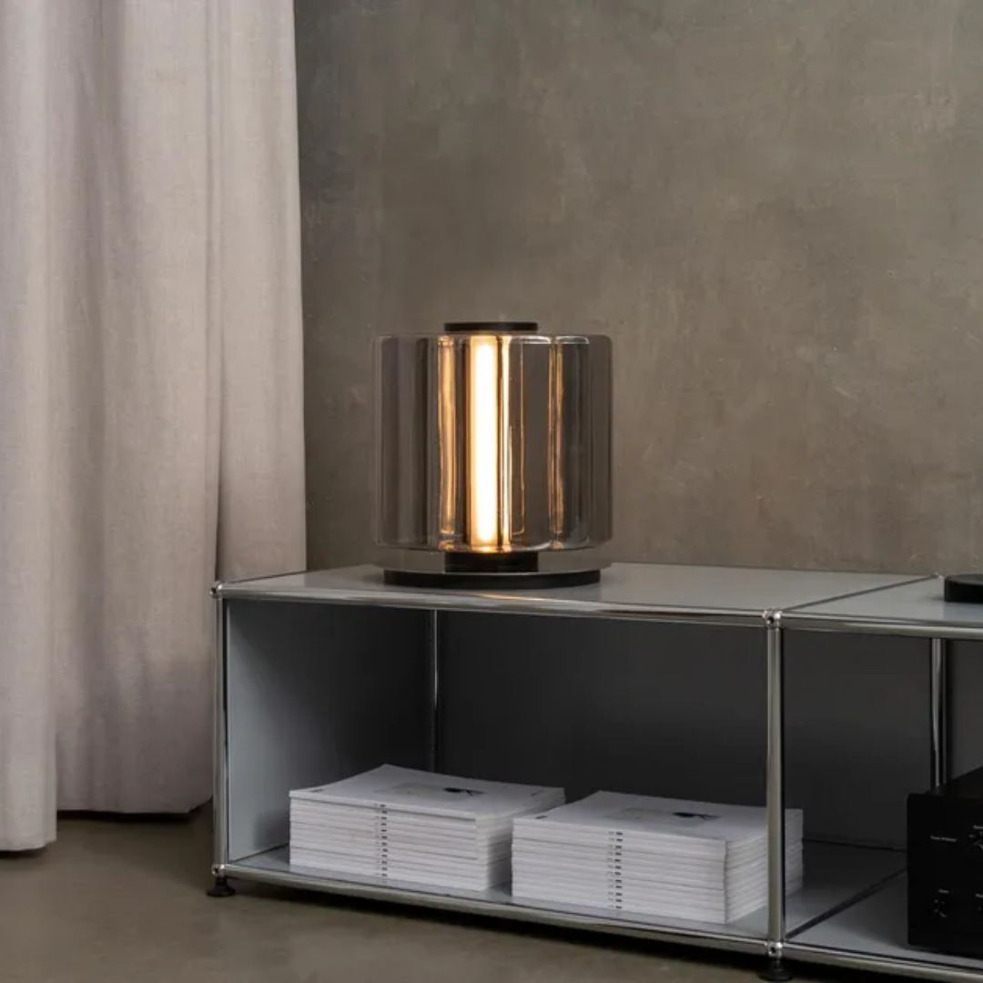 A-N-D - Column 300 1 unit Tafellamp