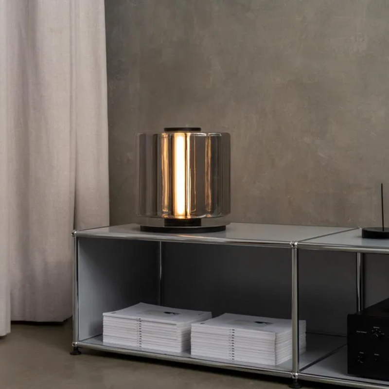 A-N-D - Column 300 2 units Tafellamp